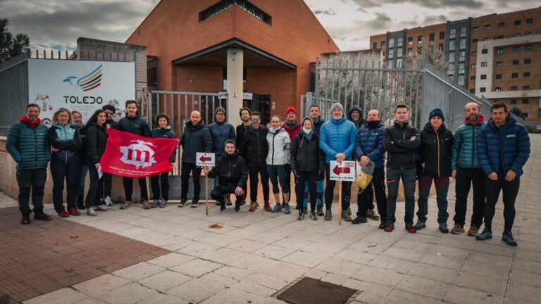 Fortaleciendo la Profesionalización en Carreras por Montaña: Curso Oficial de Árbitro/a Homologado por la FEDME en Toledo