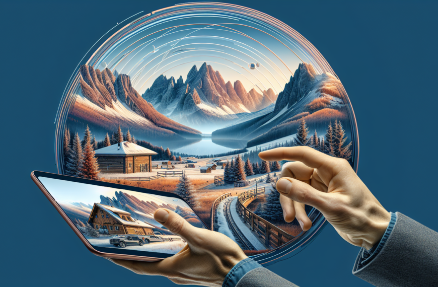 Imagina un Estilo Alpino Deslumbrante: Ideas Innovadoras para Transformarlo