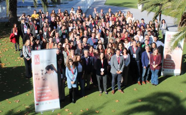 Idiscam y la UCLM se asocian para gestionar proyectos financiados por el Instituto de Salud Carlos III.