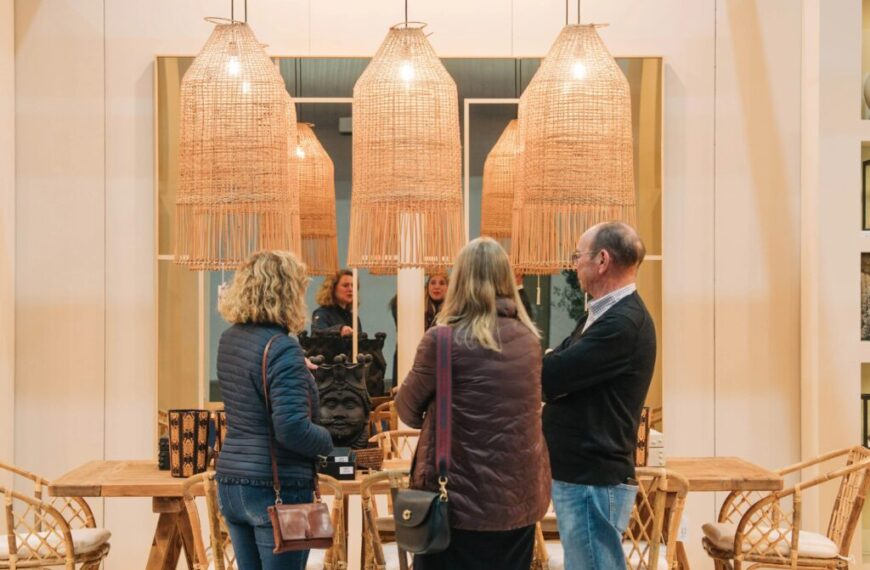 Cumbre Inprojecta 2026: Fusionando Creatividad y Tecnología Industrial