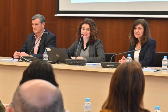 Investigación sobre Enfermedades Profesionales: Reunión de Expertos en Seguridad y Salud Laboral