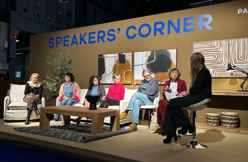 La Comunidad de Madrid Impulsa la Innovación con la Primera Semana del Mueble