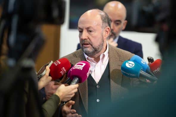 La Consejería de Sanidad asegura atención esencial durante la huelga médica con un Comité de Seguimiento operativo.