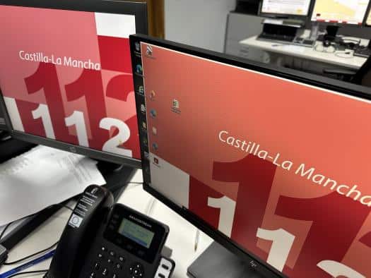 La Dirección del PRICAM comunica, a través del Sistema Es-Alert, el incremento del caudal del río Júcar en Cuenca y sus alrededores.