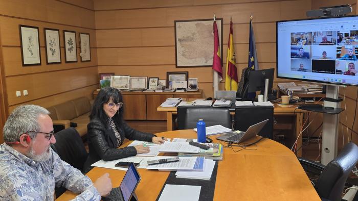 Nuevo plan director para las lagunas de Ruidera: asegurando su conservación como parque natural emblemático de la región.