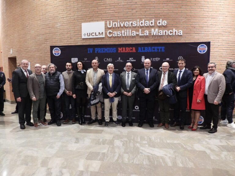 La Vuelta Ciclista a Castilla-La Mancha Leader, premiada como Mejor Evento Deportivo Regional por Radio Marca Albacete