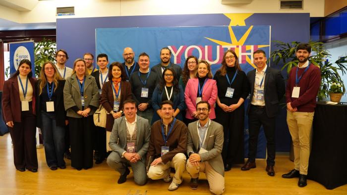 Proyectos europeos inyectan más de dos millones de euros en Castilla-La Mancha en 2025, garantizando una participación inclusiva del 30% de grupos vulnerables.