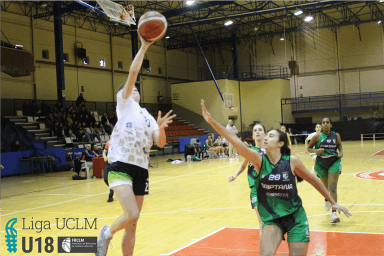 Resumen de la Jornada 13: La Liga UCLM Femenina en Plena Competencia