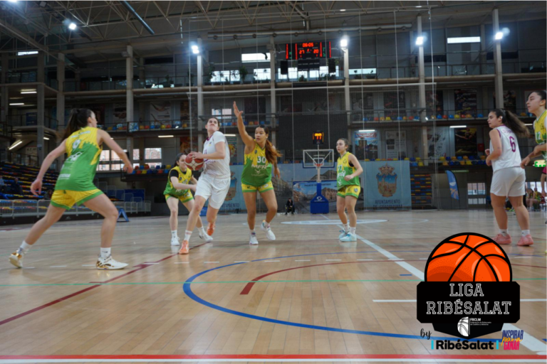 Resumen de la Jornada 13: Lo Más Destacado de la Liga Ribe Salat