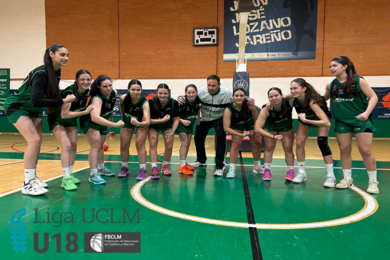 Resumen de la Jornada 14: Emociones y Rivalidades en la Liga UCLM Femenina