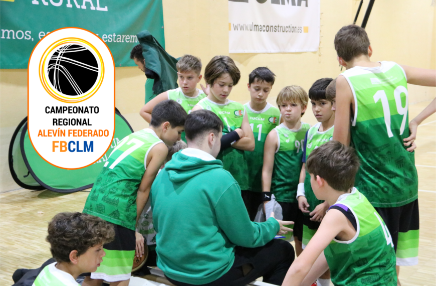 Resumen de la Jornada 2 del CTO Alevín CLM: Competencia y Destrezas en Albacete, Ciudad Real y Toledo