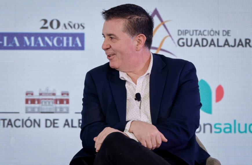 Santi Cabañero Propone Eliminar el ‘Paternalismo’ Institucional y Demandar Legislación Específica para Municipios Pequeños