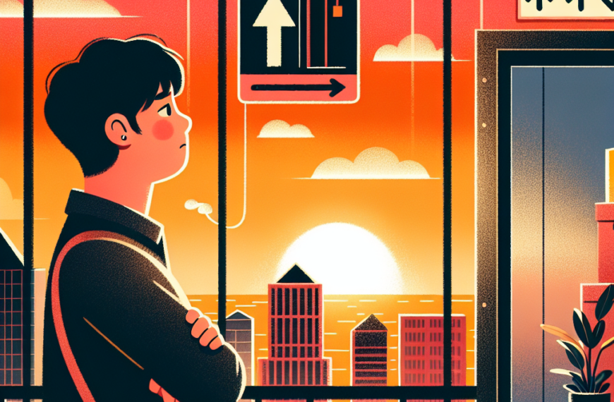 Antes de Decidir: Pondera las Desventajas de Vivir en el Último Piso