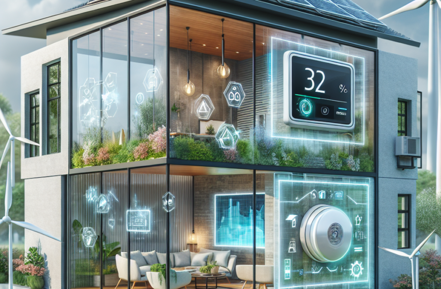 Innovaciones Clave en Climatización y Energía para el Hogar