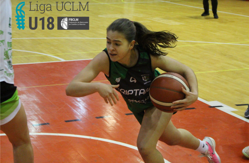 Análisis Detallado de la Jornada 17: Liga UCLM Femenina en Acción