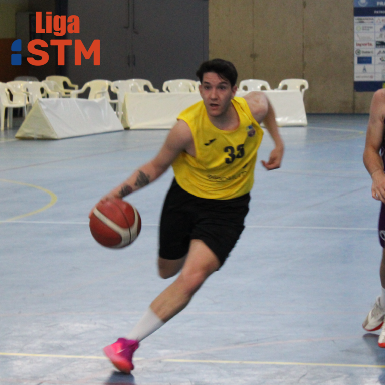 Análisis y Resumen de la Jornada 15: Liga Regular Grupo A de la #LigaSTM