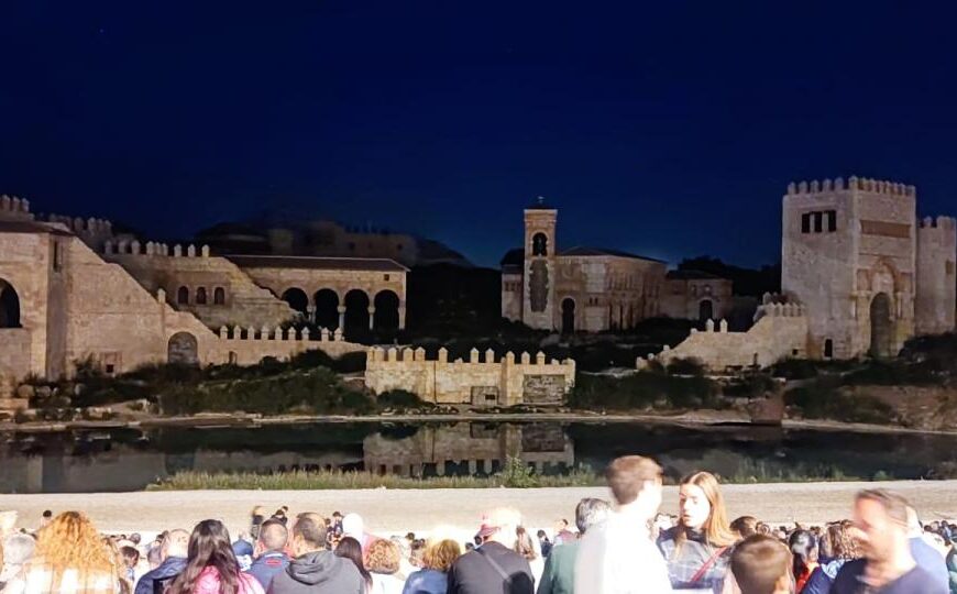 CCOO Gana las Elecciones Sindicales en Puy du Fou