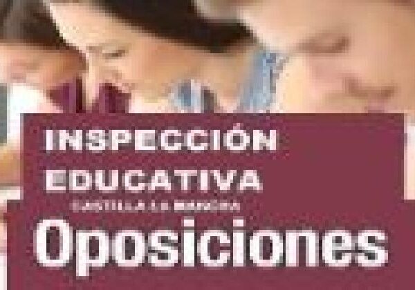 Calendario Oficial: Inicio de las Actuaciones de la Oposición para Inspectores 2026