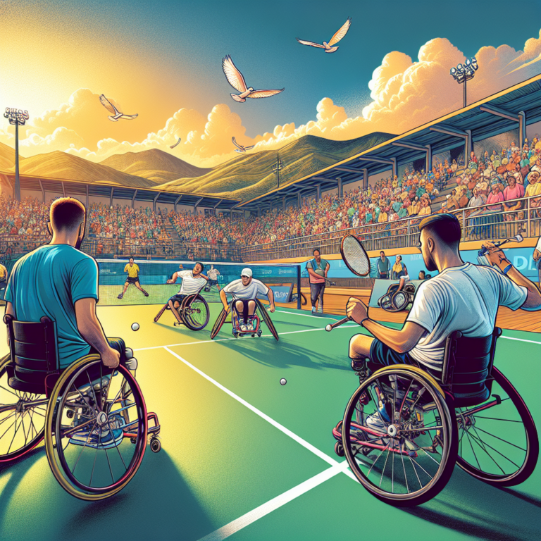 Castilla-La Mancha acogerá el Campeonato Internacional de España de Parabádminton 2026