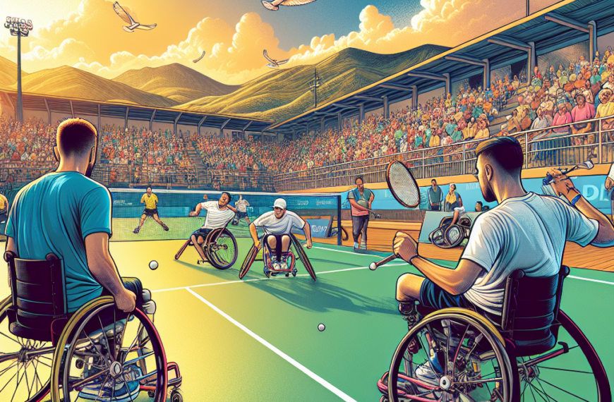 Castilla-La Mancha acogerá el Campeonato Internacional de España de Parabádminton 2026