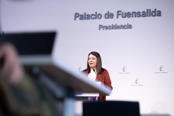 Castilla-La Mancha se posiciona como líder en Dependencia, sobresaliendo en 15 criterios según el Observatorio Estatal.