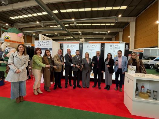 Castilla-La Mancha se afianza como la segunda mayor productora de aceite de oliva y líder en la producción de frutos secos a nivel nacional.