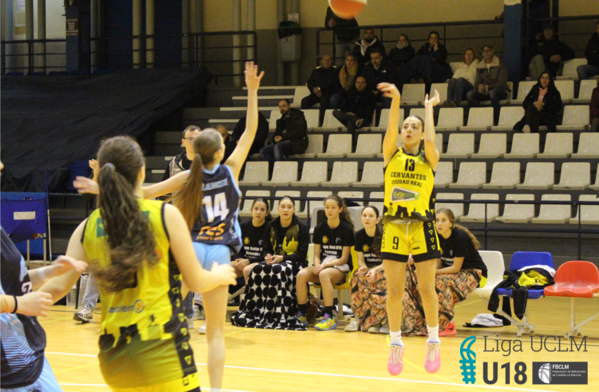 Claves y Momentos Destacados de la Última Jornada en la Liga UCLM Femenina