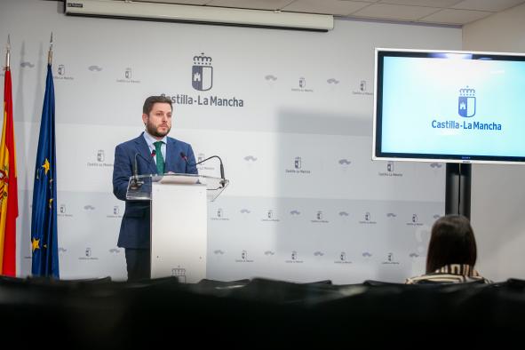 Compromiso de Monbus para Fortalecer la Conectividad en la Ruta Toledo-Talavera de la Reina, con el Apoyo del Gobierno de Castilla-La Mancha