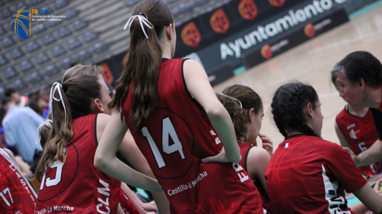 Convocatoria Oficial: Selecciones Alevines Masculina y Femenina de Fútbol Base