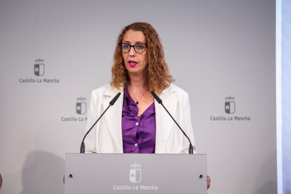 Establecimiento de la comisión de diversidad y el consejo LGTBI en Castilla-La Mancha: un avance hacia la igualdad.