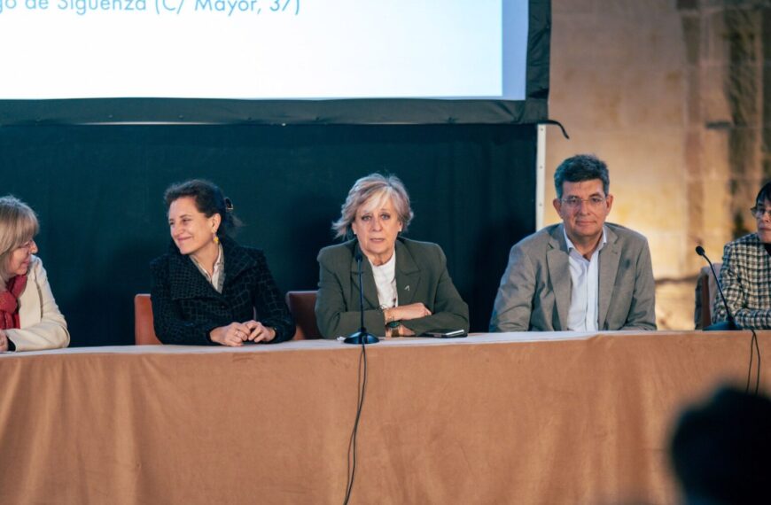 El COACM Destaca la Relevancia del Paisaje Cultural en el Debate sobre Patrimonio en Castilla-La Mancha