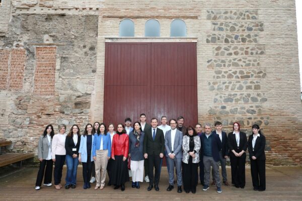El Consorcio invita a la comunidad a explorar los secretos de Toledo en jornadas de puertas abiertas en lugares exclusivos de la ciudad.