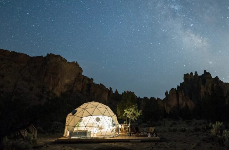 El Eclipse Total de Sol Lleva Turistas a Rurales Españoles
