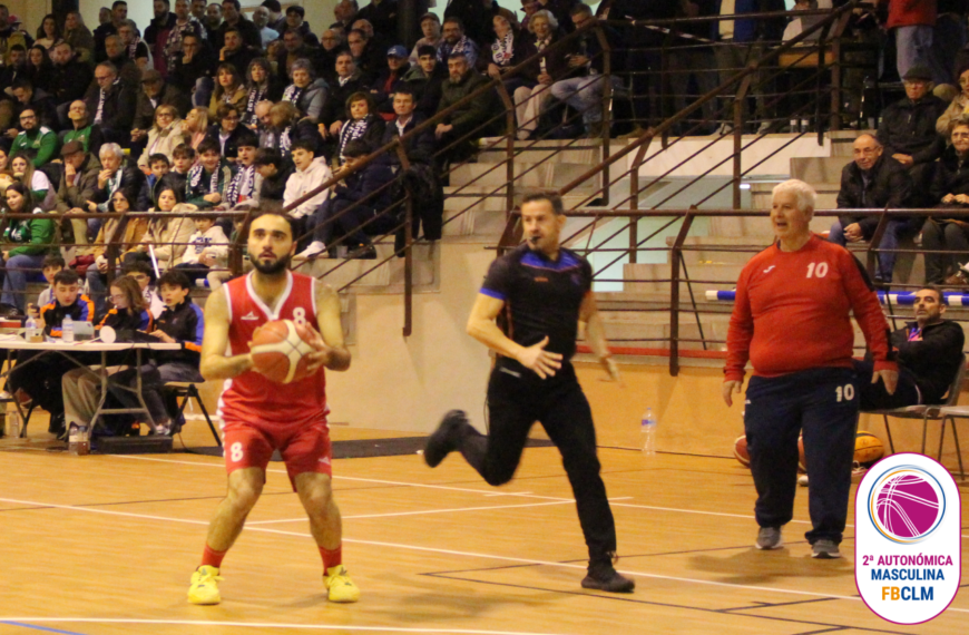 Emocionante Encuentro: Partido de Octavos de Final del Play Off de Ascenso #Auto2MAS