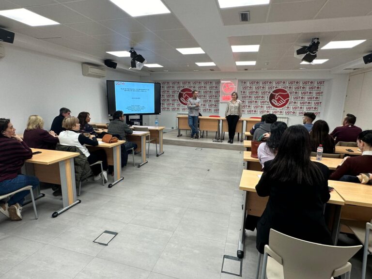 Empresas Priorizan Detección de Sustancias en Lugar de Prevención y Apoyo