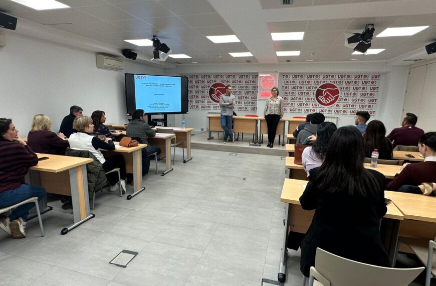 Empresas Priorizan Detección de Sustancias en Lugar de Prevención y Apoyo