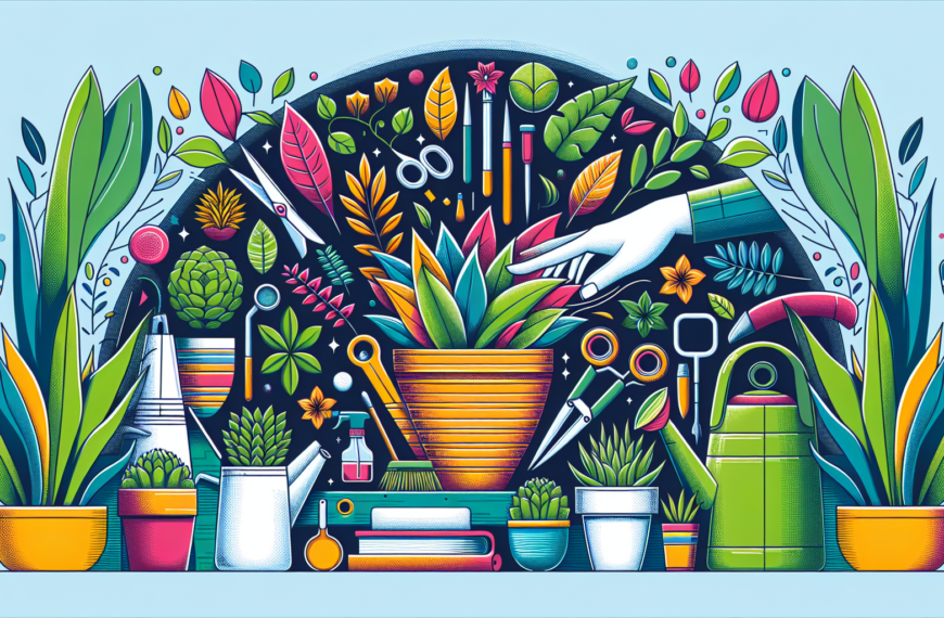 Cuidando Vidas: Especies que Transforman Tu Hogar