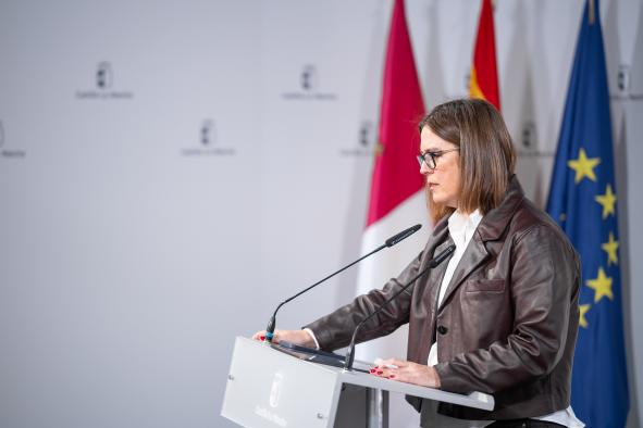 Fomento de la inclusión laboral de personas con discapacidad a través de una inversión de 31,2 millones de euros en centros especiales de empleo.