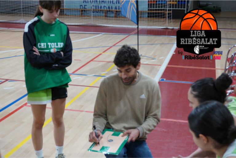 Julián Sánchez, Entrenador del Mes de Febrero en la Liga RibéSalat: Un Hito para el CEI Toledo Universidad Laboral