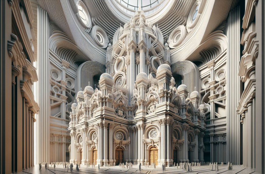 Iluminación y Geometría: La Nueva Cara de la Arquitectura Religiosa en Bolonia del Siglo XXI