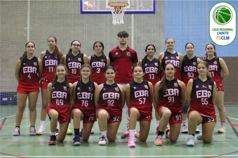 Liga Cadete CLM Femenina: Análisis de la Contienda por el Título Tras la Primera Vuelta de la Fase 2