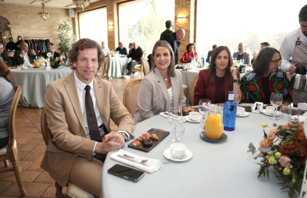 Lozano Reafirma el Compromiso del Gobierno Municipal con la Recuperación Ambiental del Tajo a Través del Plan de Vertidos Cero