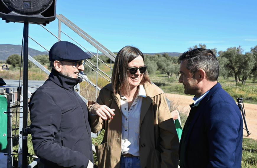 Padilla destaca que Castilla-La Mancha presentará el martes un recurso contra el Ministerio por el incumplimiento de la modificación de las normas del Trasvase.