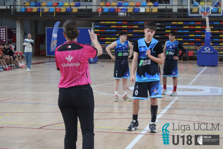 Play Off de la Liga UCLM Masculina: Resumen y Análisis de la Competencia