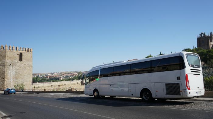 Actualización del Servicio de Transporte Regular VCM 039: Mejora de la Conexión entre Méntrida y Toledo.