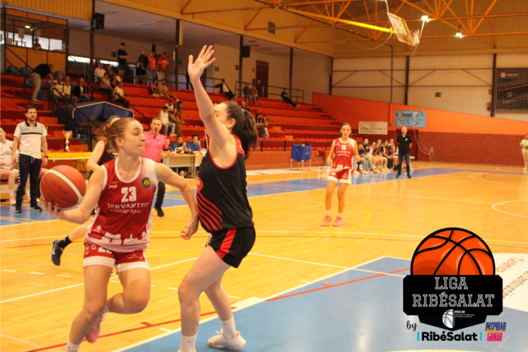 Resumen de la Jornada 15 de la Liga Regular #LigaRibeSalat: Lo Mejor y Lo Más Destacado