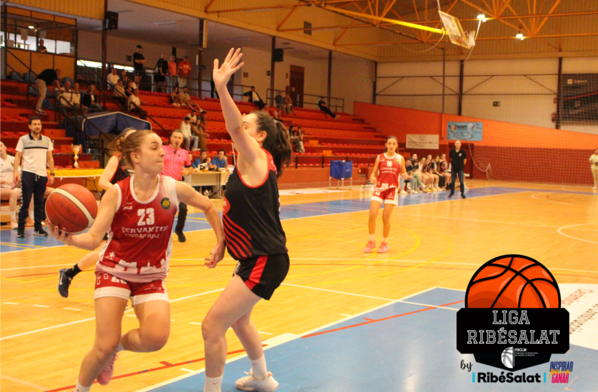 Resumen de la Jornada 15 de la Liga Regular #LigaRibeSalat: Lo Mejor y Lo Más Destacado