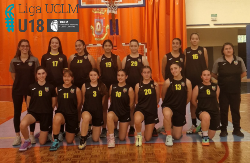 Resumen de la Jornada 16: Emociones y Sorpresas en la Liga UCLM Femenina