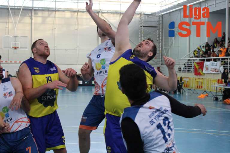 Resumen de la Jornada 16 en la #LigaSTM: Emociones del Grupo A y Primer Play Off del Grupo B