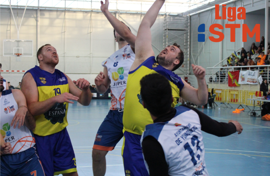Resumen de la Jornada 16 en la #LigaSTM: Emociones del Grupo A y Primer Play Off del Grupo B